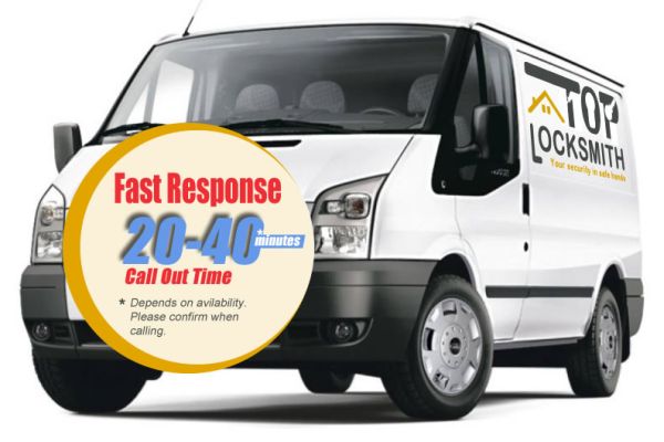 24 Hour emergency locksmith in Shipley